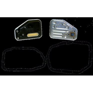 WIX Automatic Transmission Filter Kit
