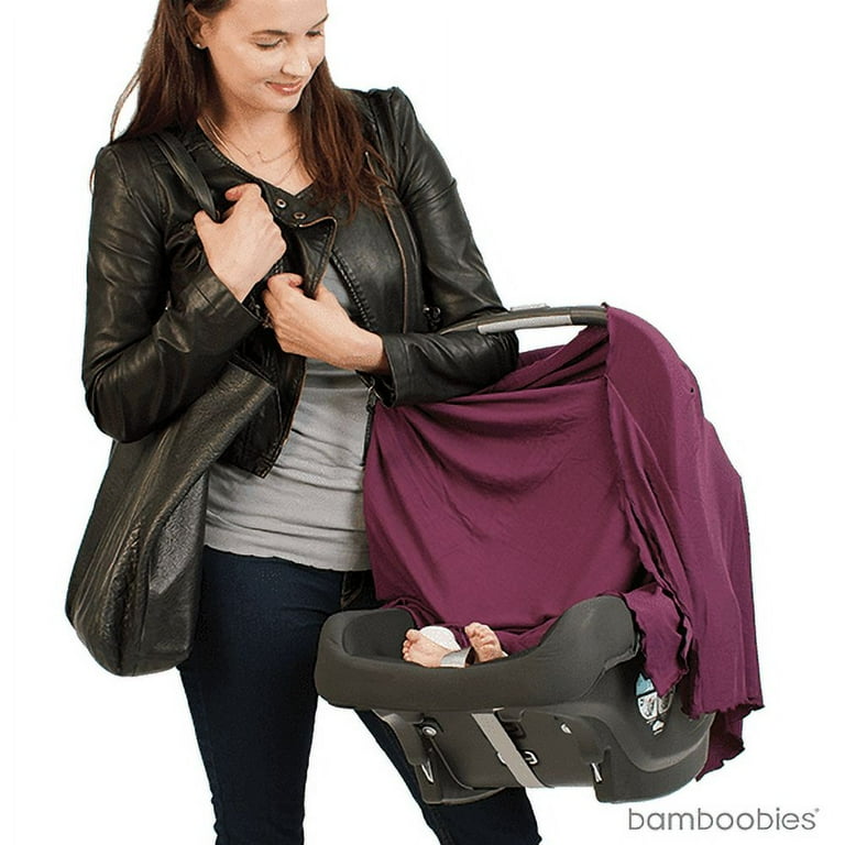 Bamboobies nursing cover 2025