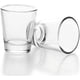 thumbnail image 4 of Aiboria 6 Stück Party Shots Becher, Schnapsglasbecher transparente (acrílico), 35 ml Plástico Schnapsglas mit 6 Würfeln für Tequila, Wodka, Cocktail, 4 of 6