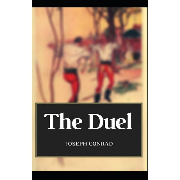 The Duel (Paperback)