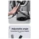 thumbnail image 2 of Soporte para Secador de Pelo, Organizador de Baño para Accesorios de Secador, Estante de Almacenamiento para Mostrador, Accesorios para Secador de Pelo., 2 of 5