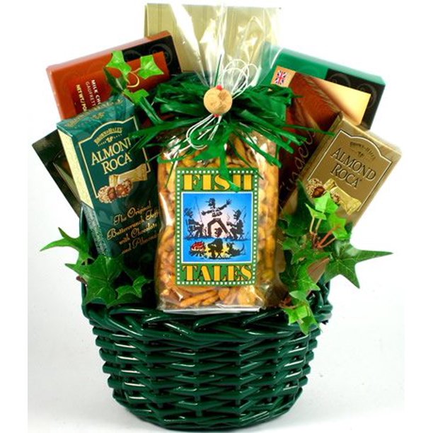 Featured image of post View 26 Mint Green Gift Basket