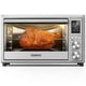 thumbnail image 1 of Tostador Digital Galanz Acero Inoxidable 8 en 1 con Horno de Convección y Deshidratado, 1 of 6