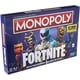 thumbnail image 2 of Monopoly Monopoly: Fortnite Edition Juego de mesa, 2 of 2