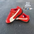thumbnail image 1 of Wmns PU & MA SPEEDCAT OG Red White Black 400986-02 Sneaker Shoe Trainers, 1 of 5