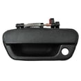 thumbnail image 1 of MANIJA PUERTA EXTERIOR eje delantero - Compatible con Chevrolet Spark 2011 - 2017 Piloto GEN Genérica ., 1 of 4
