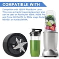 thumbnail image 5 of Cuchilla extractora Wadoy para Nutribullet NB-203 1200W, 5 of 5