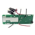 thumbnail image 3 of Battery Repair PCB for RYOBI 18V Replacement Circuit Board for Battery Performance Enhancement, 3 of 6