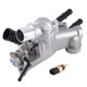 thumbnail image 2 of 2560025003 Conjunto de control de temperatura del refrigerante para vehículos de 2004 a 2007 DHL SilverBlack, 2 of 5