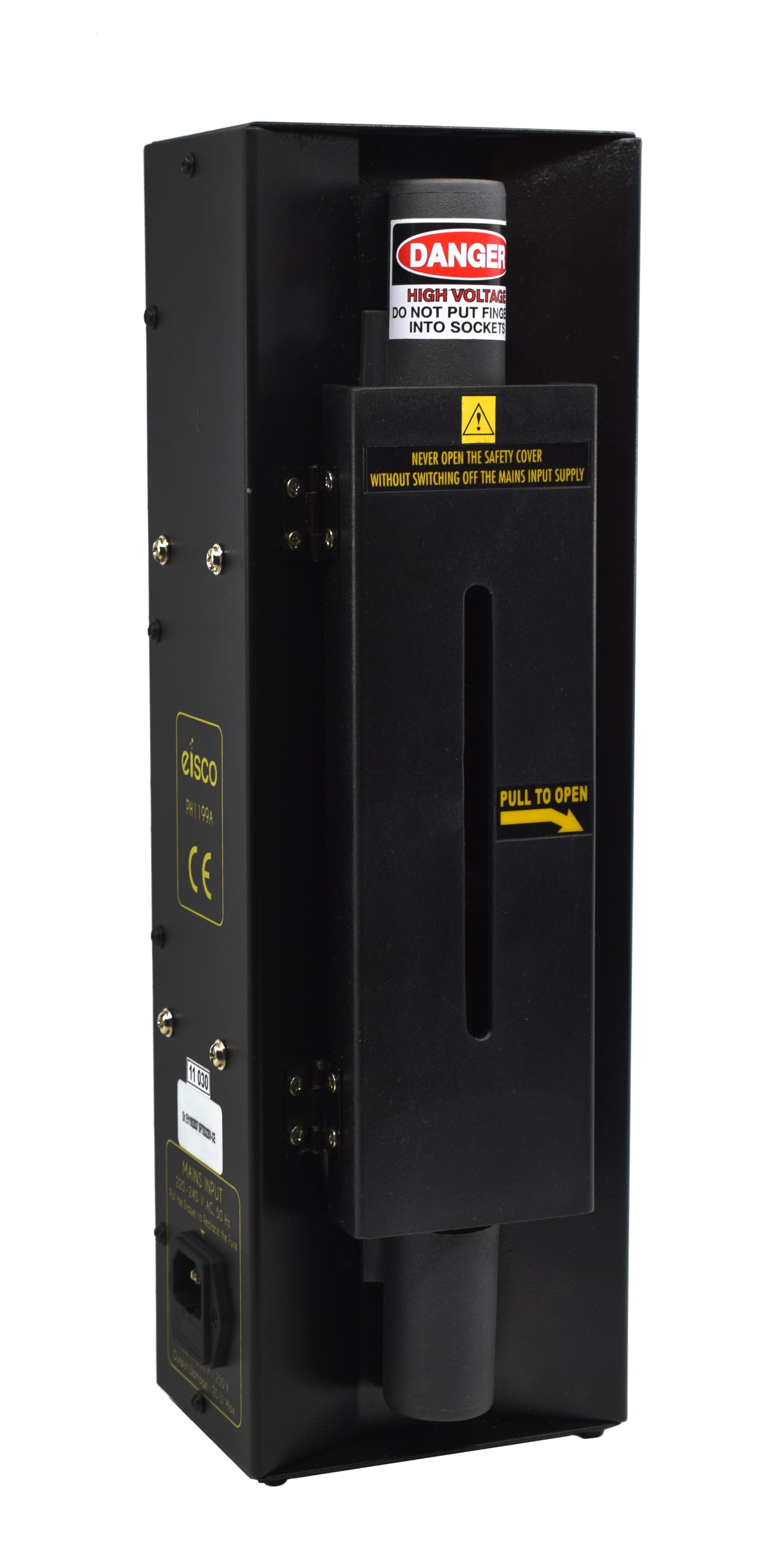 Spectrum Tube Power supply, 220V Euro Plug, CE, CSA and CUS approved