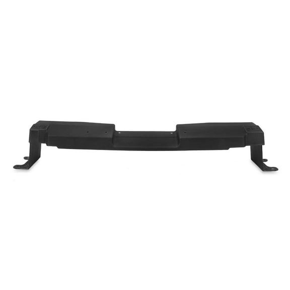 WaiRitoday Upper Radiator Support Tie Bar Compatible with 2005-2013 Chevy Corvette 06 07 08 09 10 11 12