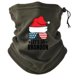 thumbnail image 1 of Go Brandon Winter Neck Warmers Fleece Neck Gaiter Ski Windproof Face Cover Bufanda Para Ciclismo Al Aire Libre Ski Yuarrent HA046999-03, 1 of 6