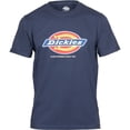 thumbnail image 1 of Dickies Workwear - Camiseta Denison para Hombre (Azul Marino), 1 of 4
