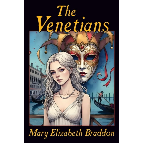 The Venetians, (Paperback)