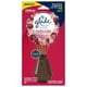 thumbnail image 1 of Aromatizante ambiental Glade alegría floral y frutos rojos 1 frasco con 100 ml + 6 varitas, 1 of 4