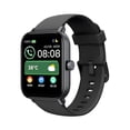 thumbnail image 2 of Reloj inteligente con Alexa Gadgets&fun  Smartwatch Square, 2 of 4