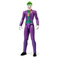 thumbnail image 4 of Figura Acción Spin Master 12 pulgadas Joker Tech The Batman, 4 of 4