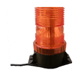 thumbnail image 2 of Torreta Para Montacargas 30 Led 12/24v Ámbar Con 5 Funciones IMP CGWL29LA, 2 of 3