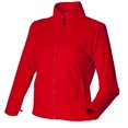 thumbnail image 1 of Henbury Womens Microfleece Anti-Pill Jacket, 1 of 1