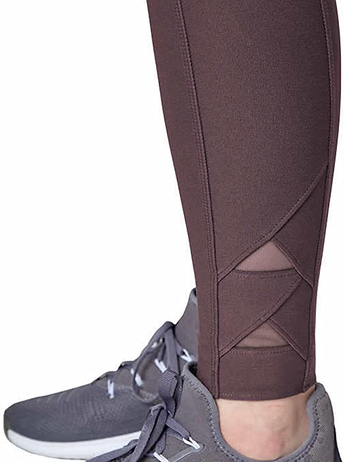 Womens High Rise Tight Leggings - image 4