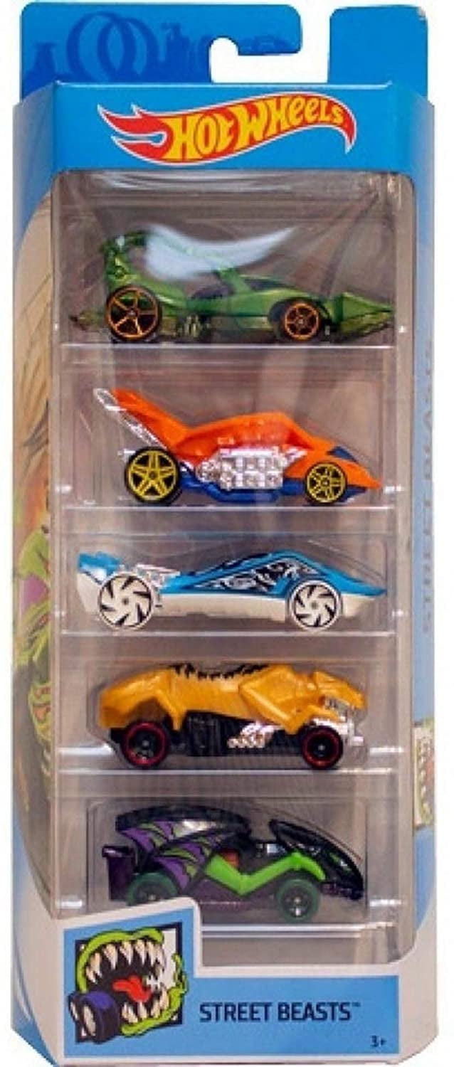 Hot Wheels Surtido Coches, Cuenta Bodega Aurrera en línea