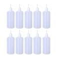 thumbnail image 2 of GUOOL 10 Pcs Flacons Compte-Gouttes Liquides pour Bricolage Quilling Huilier 100ml, 2 of 8