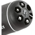 thumbnail image 3 of Husky 12-in-1 Quick-Load Ratcheting Screwdriver, 3 of 4