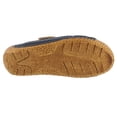 thumbnail image 6 of L'Artiste Leigh Women's Stylish French Wedge Slide Sandals, 6 of 8