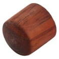 thumbnail image 5 of Perilla de control de volumen de tono de perilla de madera para guitarra y bajo para tono o volumen de acabado playero, 5 of 5