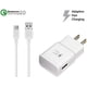 thumbnail image 5 of Cargador rápido adaptable para Samsung Galaxy Tab A 10.1 (2019) 15 W con cable de datos y carga USB, 5 of 5