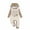 White, variant on MZXELPRJD Bubble Romper Boy Color Block Gifts Hooded Romper Spring Autumn Transition Wear 0-18m Baby Outfits Girl Baby Boy Coming Home Outfit