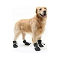 thumbnail image 6 of Pet Dog Cat Puppy Cat Shoes Boots Waterproof Anti-Slip Paw Protector, 6 of 8
