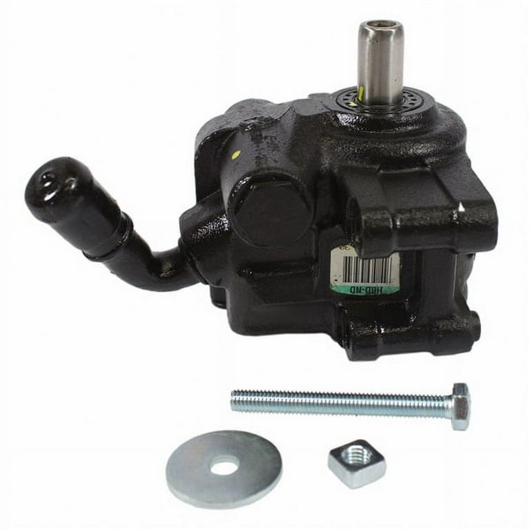 Motorcraft Power Steering Pump STP-208-RM Fits select: 2005-2008
