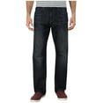 thumbnail image 1 of Mavi Men's Matt Relaxed Straight Leg, DEEP Stanford, 40/30, 1 of 4