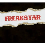 Freakstar - Freakstar - Rock - CD