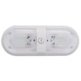 thumbnail image 4 of Likrtyny 10-24V 48 LED RV techo con interruptor basculante para Camper Yacht Boat, 4 of 8
