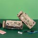 thumbnail image 3 of Estuche para lápices Begine 1X, bolsa de camuflaje portátil para lápices, estuche grande para lápices, bolsa de almacenamiento de papelería para niños, suministros para la vuelta al cole, 1 estuche, 3 of 4