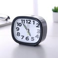 thumbnail image 2 of Reloj Despertador Mini BuyWeek Reloj Despertador Simple, 2 of 2