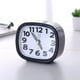 thumbnail image 1 of Mini reloj despertador, 1 pieza, mini reloj despertador simple, reloj despertador, instalación sin esfuerzo, 1 of 2