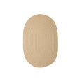thumbnail image 1 of Boca Raton BR12R084X084 Boca Raton - Linen 7 ft. round Rug, 1 of 1