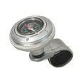 thumbnail image 2 of Almencla Generic Automotive Steering Wheel Assist Ball with Compass for Tractor Truck, 2 of 7