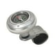 thumbnail image 2 of Perilla giratoria para volante de coche, con brújula, bola de asistencia para volante automotriz, antideslizante, Universal, para camión Plata, 2 of 7