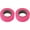 150 Foot (Pack of 2), variant on 1 Roll Flagging Tape 150 ft x 1-3/16 Inch, High Visibility Glo-Pink Marking Tape for Surveying Construction, Durable PVC – Glo-Pink