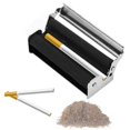 thumbnail image 4 of 1pcs Cigarette Maker Rolling Machine Portable Smoking Accessories Tobacco Roller Cigarette Device, 4 of 5