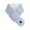 Blue, variant on StSilkitty USB Heating Scarf with Pocket for Men and Women Portable Washable Warm Scarf for Winter Outdoor,Home,Office