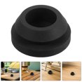 thumbnail image 1 of BESTYASH 12Ud Grommets Para Rv Accesorios Protección Negro Para Cocina De Camping Exterior, 1 of 8
