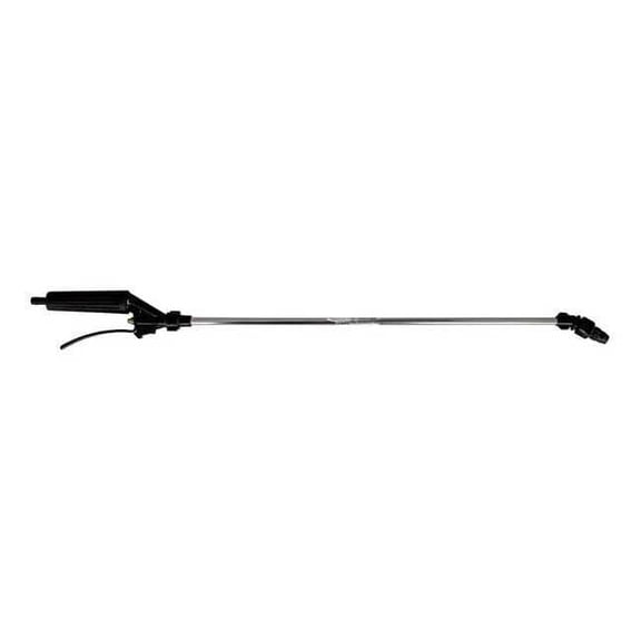 29 in L Replacement Sprayer Wand for ATV/Spot/Trailer Sprayers, 100 PSI, 3/8 in Nozzle 97.5026