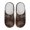 Classic Spider Web, variant on Pink Bats Spider Web Indoor Slippers Soft Plush Fuzzy Comfy Non Slip House Shoes Warm Cozy Memory Foam Sole Lightweight For Women Men