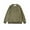 Army Green, variant on Sweatshirts for Men Oversized Casual Solid Color Round Neck Long Sleeve Pullover Tops, Size M-5XL