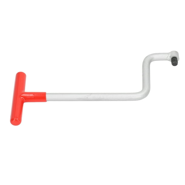 Rear Axle Toe Removal Tool,Wheel Alignment Wrench Universal Wheel